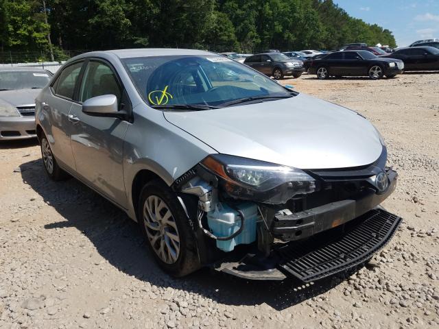 TOYOTA COROLLA L 2019 5yfburhe2kp938186