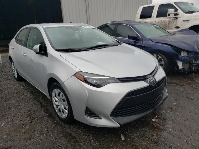 TOYOTA COROLLA L 2019 5yfburhe2kp938740