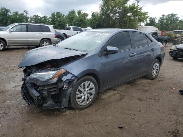 TOYOTA COROLLA L 2019 5yfburhe2kp938804