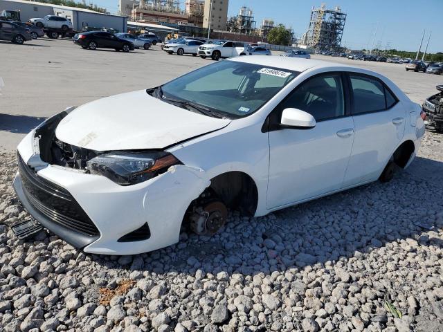 TOYOTA COROLLA 2019 5yfburhe2kp939872