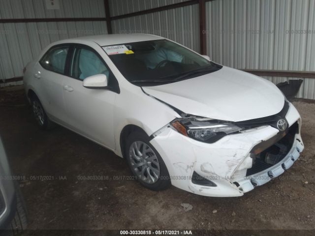 TOYOTA COROLLA 2019 5yfburhe2kp940102