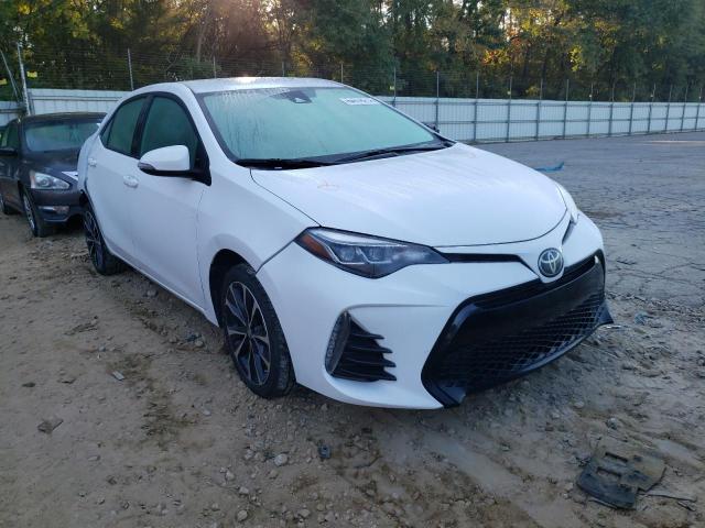 TOYOTA COROLLA L 2019 5yfburhe2kp940729