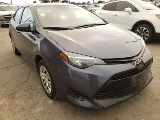 TOYOTA COROLLA L 2019 5yfburhe2kp940794