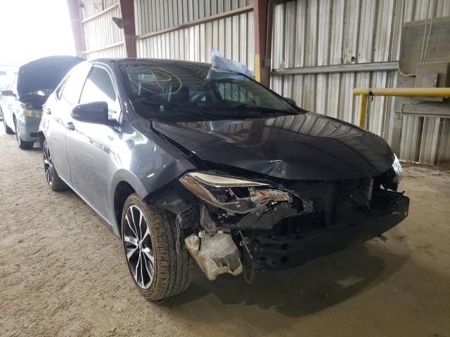 TOYOTA COROLLA L 2019 5yfburhe2kp941069