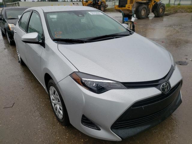 TOYOTA COROLLA L 2019 5yfburhe2kp941573