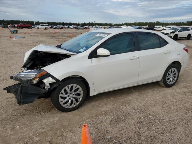 TOYOTA COROLLA L 2019 5yfburhe2kp941914