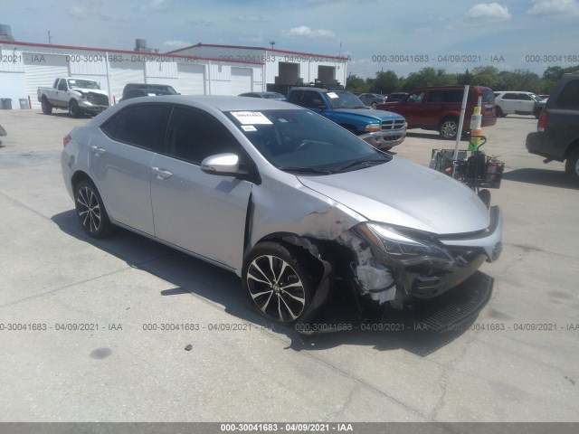 TOYOTA COROLLA 2019 5yfburhe2kp942836