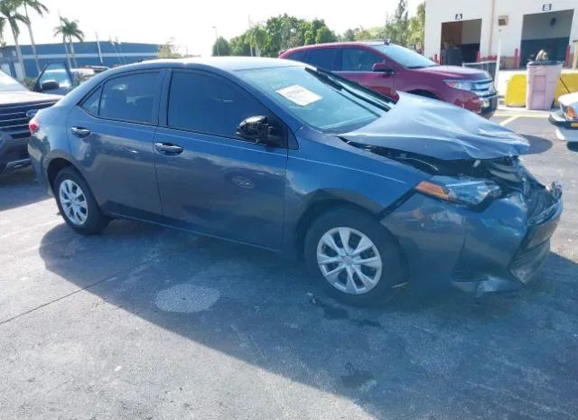 TOYOTA COROLLA 2019 5yfburhe2kp942948