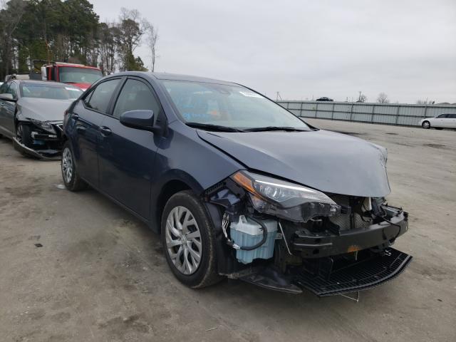 TOYOTA COROLLA L 2019 5yfburhe2kp943033