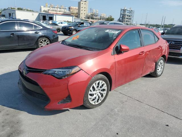 TOYOTA COROLLA L 2019 5yfburhe2kp943355