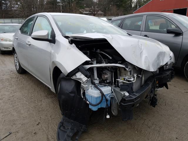 TOYOTA COROLLA L 2019 5yfburhe2kp944456