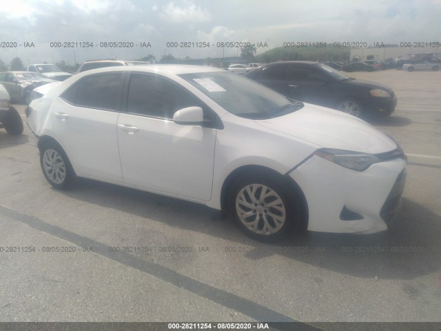 TOYOTA COROLLA 2019 5yfburhe2kp945039