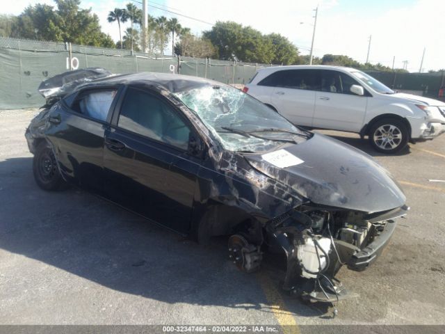 TOYOTA COROLLA 2019 5yfburhe2kp946370