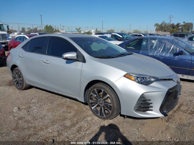 TOYOTA COROLLA 2019 5yfburhe2kp946398