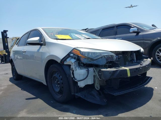 TOYOTA COROLLA 2019 5yfburhe2kp946482