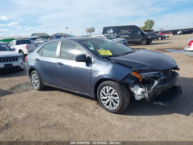 TOYOTA COROLLA 2019 5yfburhe2kp946613