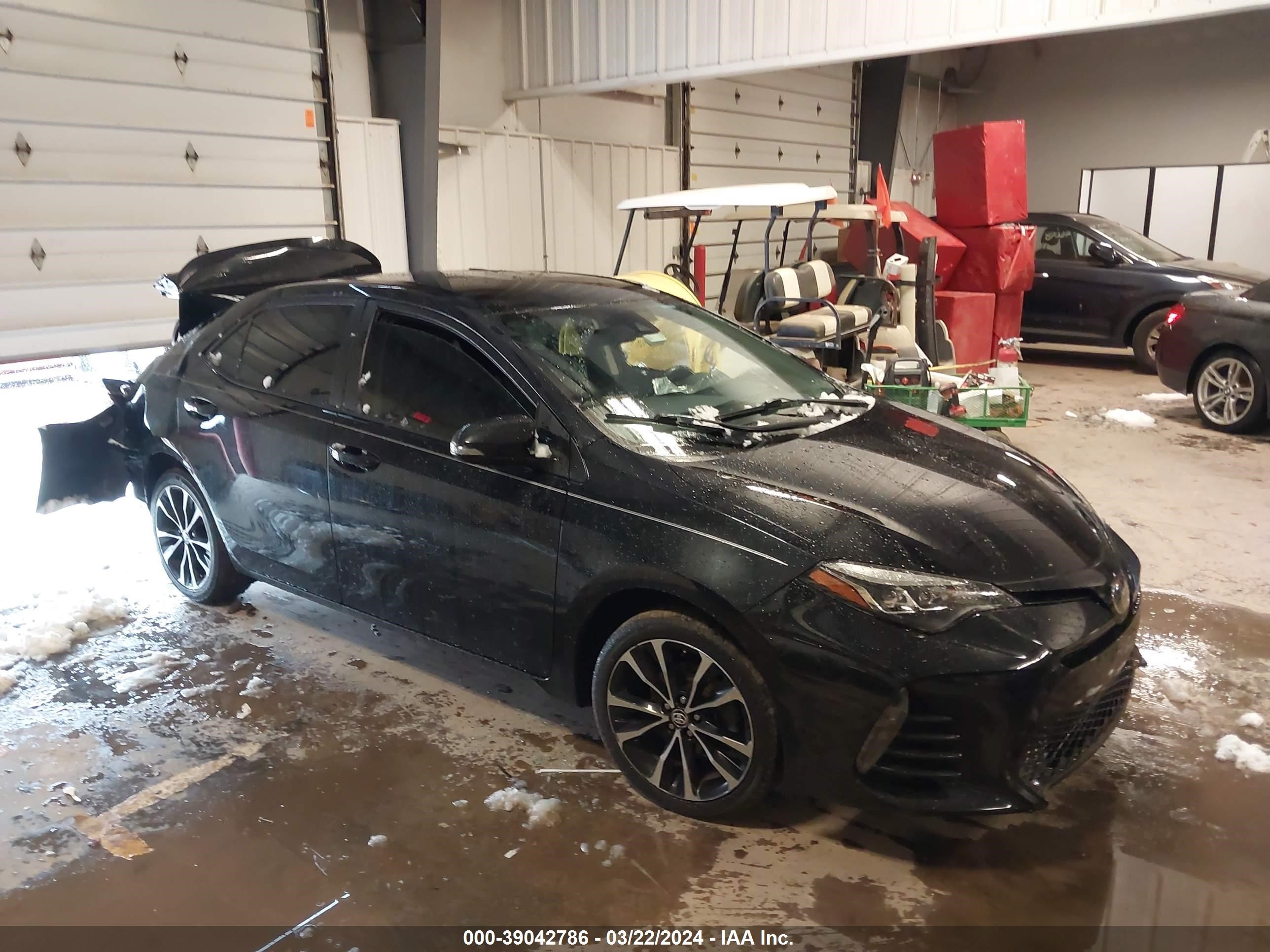 TOYOTA COROLLA 2019 5yfburhe2kp947499