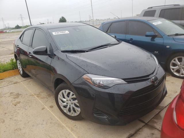 TOYOTA COROLLA L 2019 5yfburhe2kp947681