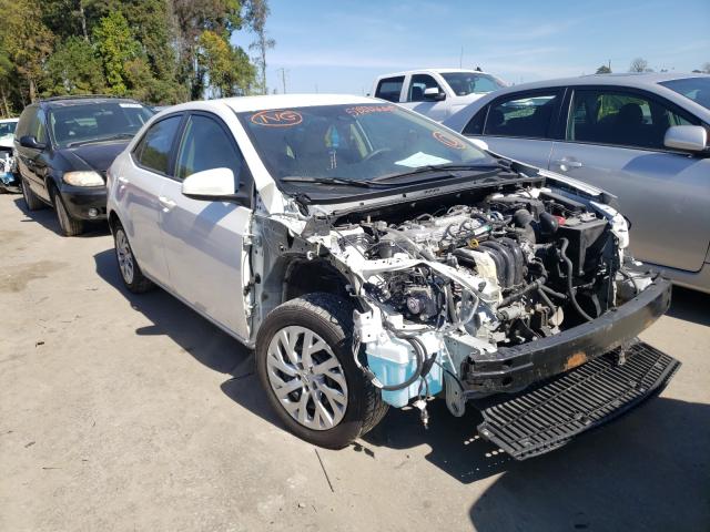 TOYOTA COROLLA L 2019 5yfburhe2kp948202