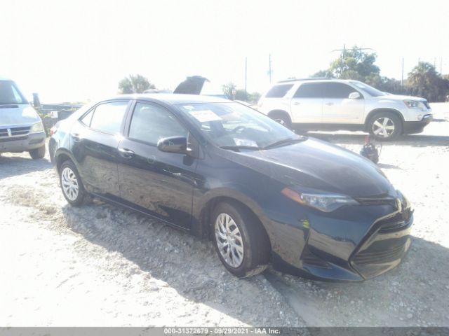 TOYOTA COROLLA 2019 5yfburhe2kp948376