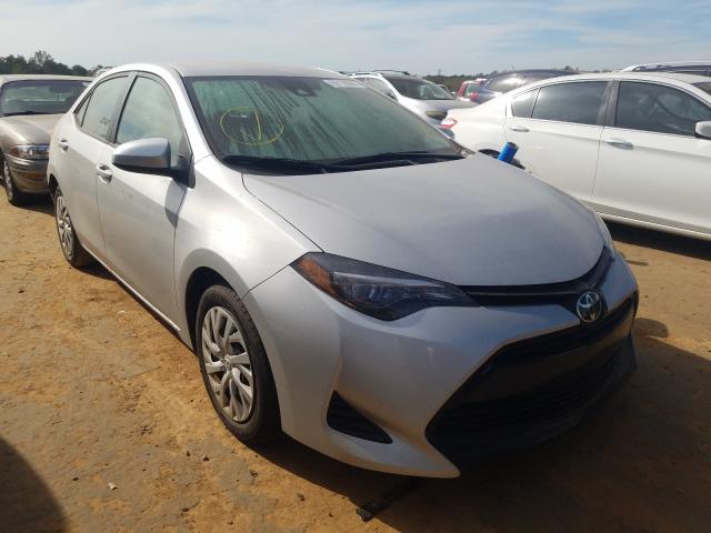 TOYOTA COROLLA L 2019 5yfburhe2kp948894