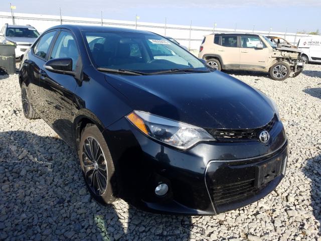 TOYOTA COROLLA L 2014 5yfburhe3ep000475