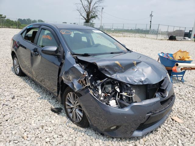 TOYOTA COROLLA L 2014 5yfburhe3ep002193