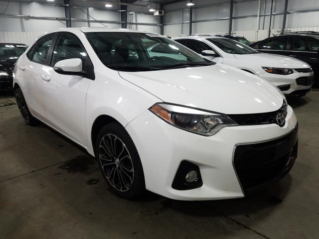 TOYOTA COROLLA L 2014 5yfburhe3ep002968