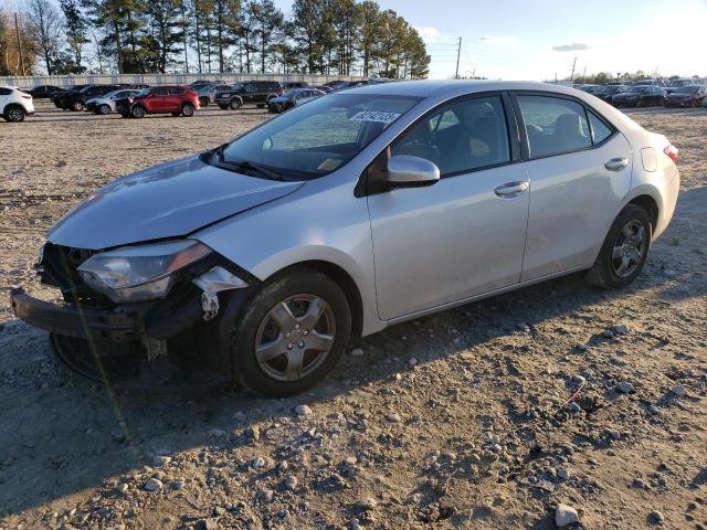 TOYOTA COROLLA 2014 5yfburhe3ep007636