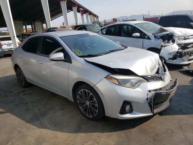 TOYOTA COROLLA L 2014 5yfburhe3ep008625