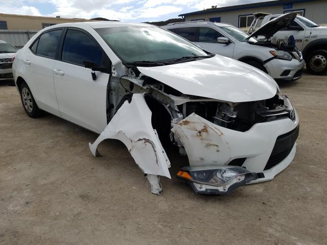 TOYOTA COROLLA L 2014 5yfburhe3ep012237