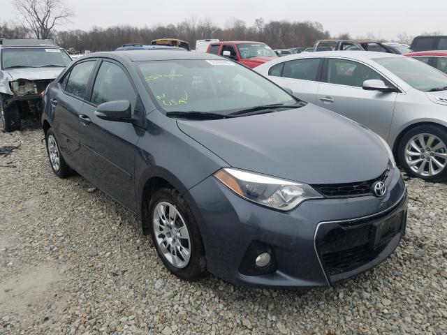 TOYOTA COROLLA L 2014 5yfburhe3ep016160