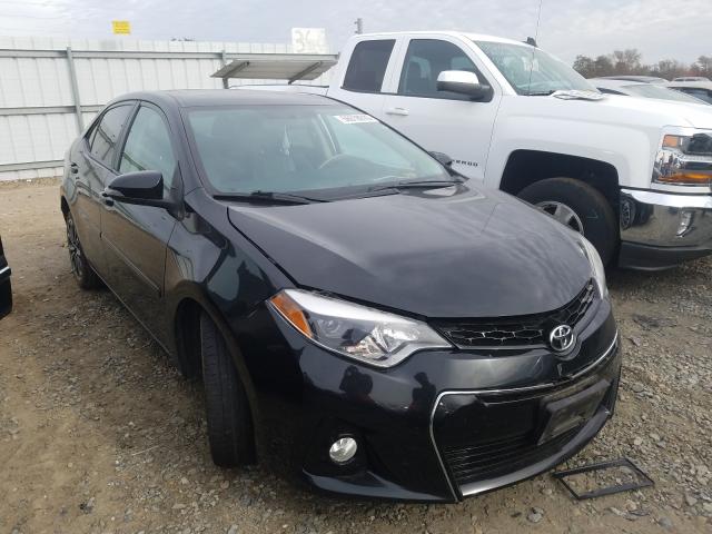 TOYOTA COROLLA L 2014 5yfburhe3ep017261