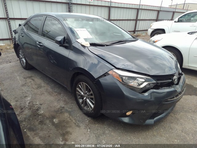 TOYOTA COROLLA 2014 5yfburhe3ep019057