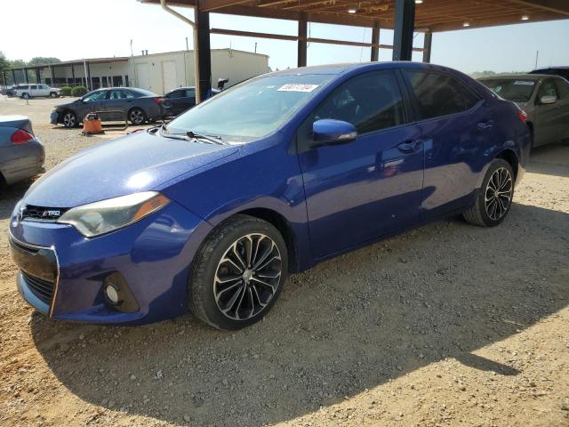 TOYOTA COROLLA 2014 5yfburhe3ep019110