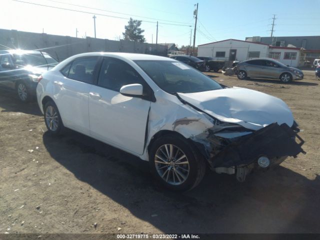 TOYOTA COROLLA 2014 5yfburhe3ep023299