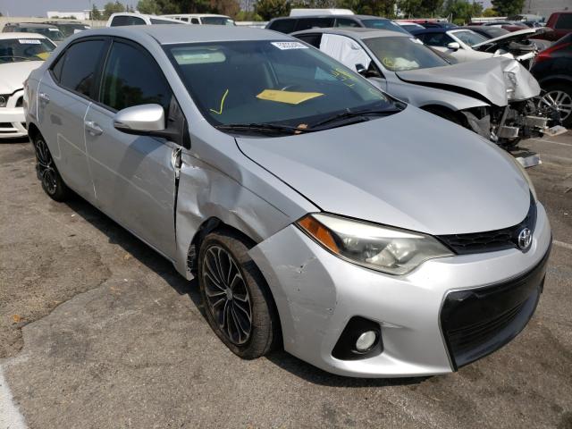 TOYOTA COROLLA L 2014 5yfburhe3ep024081