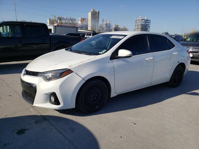 TOYOTA COROLLA L 2014 5yfburhe3ep024100