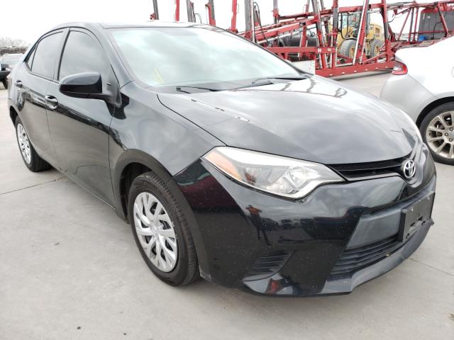 TOYOTA COROLLA L 2014 5yfburhe3ep025652