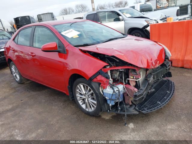 TOYOTA COROLLA 2014 5yfburhe3ep027790