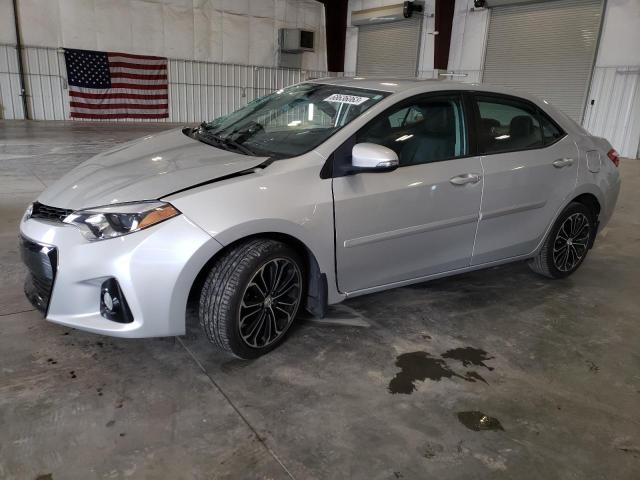 TOYOTA COROLLA 2014 5yfburhe3ep033184