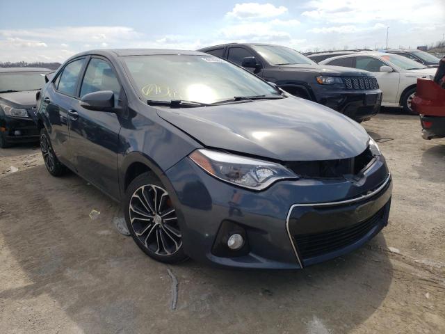 TOYOTA COROLLA L 2014 5yfburhe3ep033668