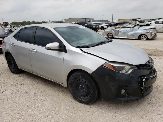 TOYOTA COROLLA L 2014 5yfburhe3ep033962