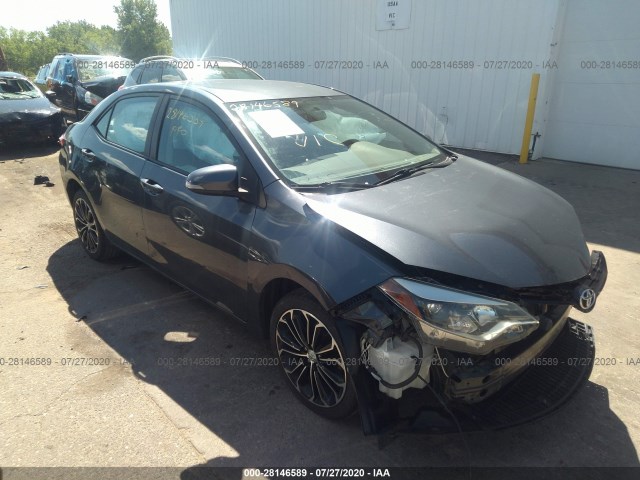 TOYOTA COROLLA 2014 5yfburhe3ep036666