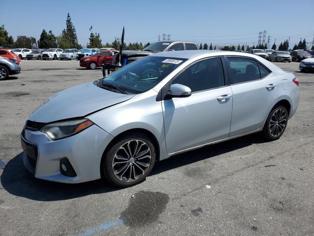 TOYOTA COROLLA L 2014 5yfburhe3ep044086