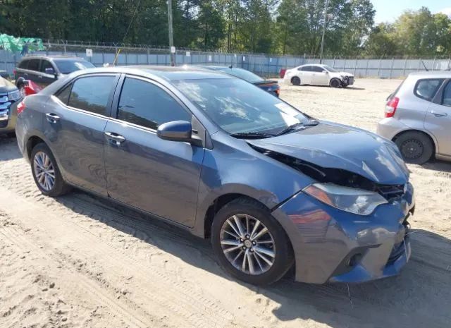 TOYOTA COROLLA 2014 5yfburhe3ep047473