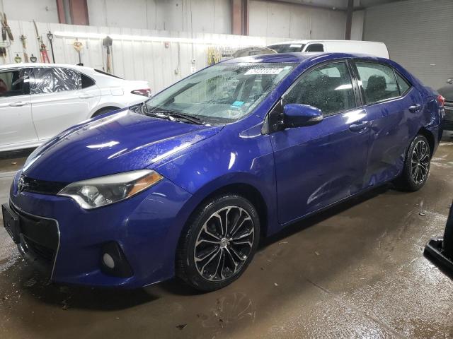 TOYOTA COROLLA 2014 5yfburhe3ep050423