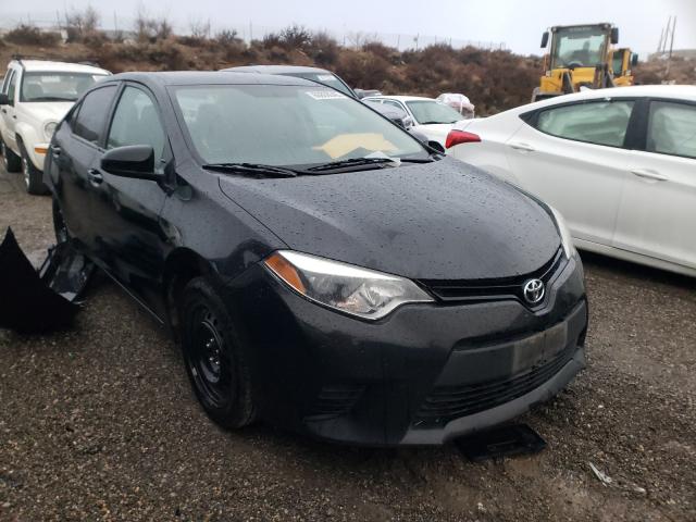 TOYOTA COROLLA L 2014 5yfburhe3ep052141