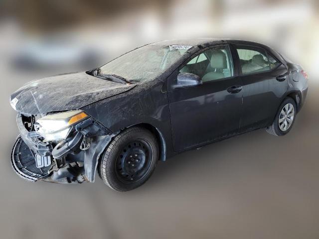 TOYOTA COROLLA 2014 5yfburhe3ep056867