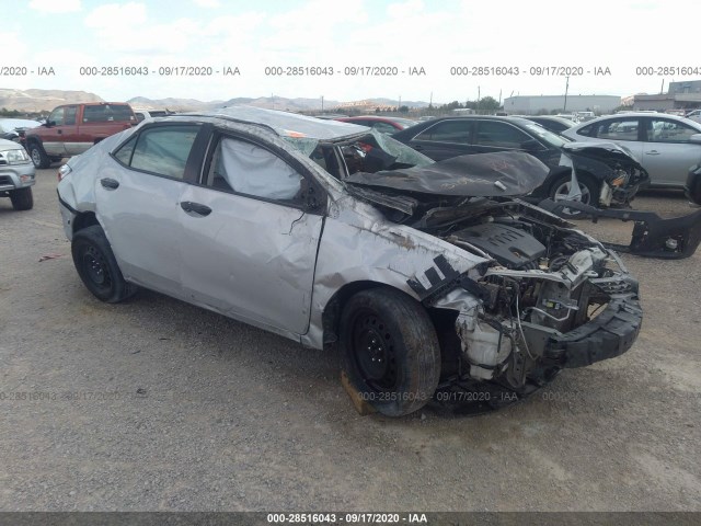 TOYOTA COROLLA 2014 5yfburhe3ep058974